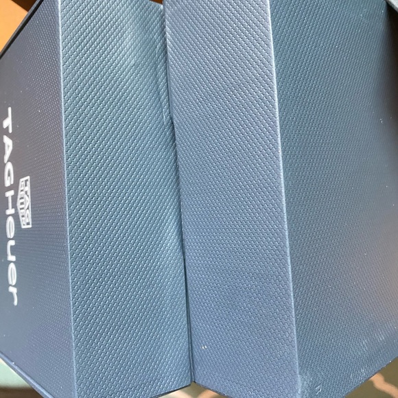 🚫SOLD🚫 Tag Heuer watch box - Picture 6 of 6